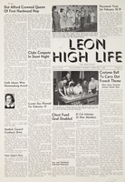 Leon High Life. Volume 27