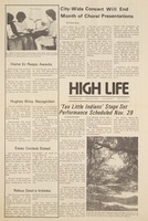 High Life. Volume 43