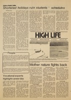 High Life. Volume 50