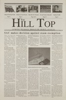 Hill Top. Volume 85