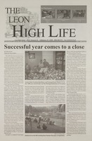 Leon High Life. Volume 87