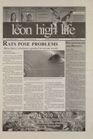 Leon High Life. Volume 91