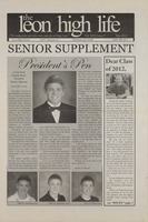 Senior Supplement: 2012. Volume 92