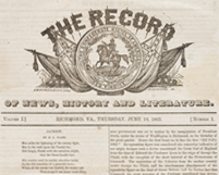 Historical Newspapers