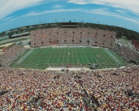 Florida State University Sports Media Guides