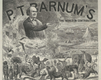 P.T. Barnum